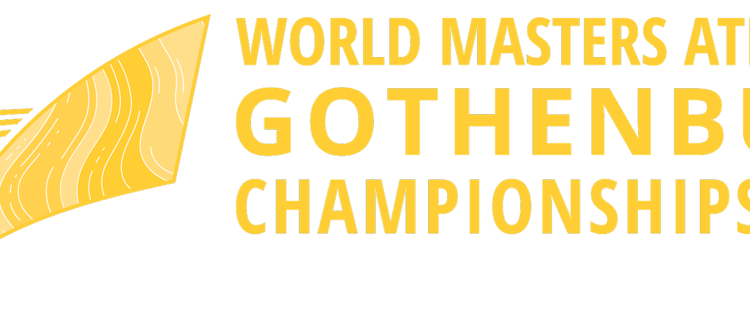 VM Masters Göteborg